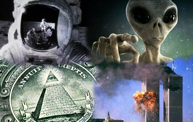 4 аргумента, которые поставят под сомнение любую теорию заговора