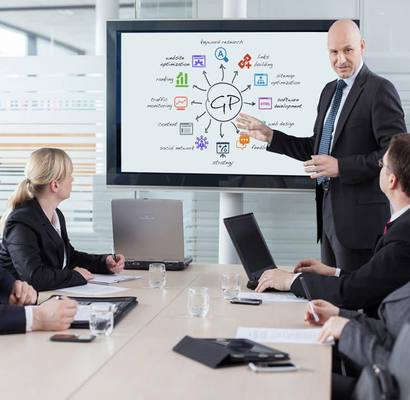 Чем занимается SEO-специалист?