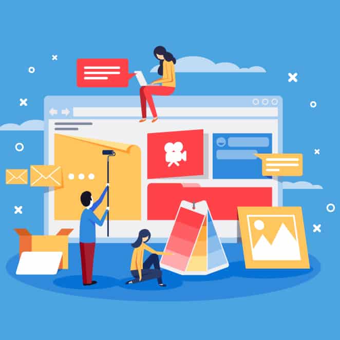 The Basics of Aggregation Websites: Understanding the Concept and its Benefits