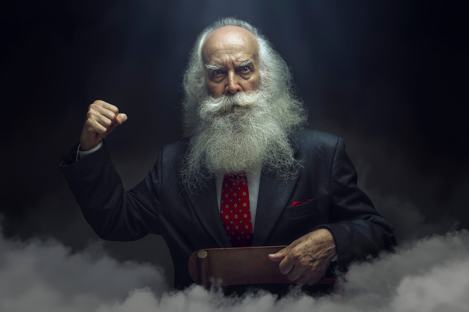 Почему люди с годами становятся консервативнее