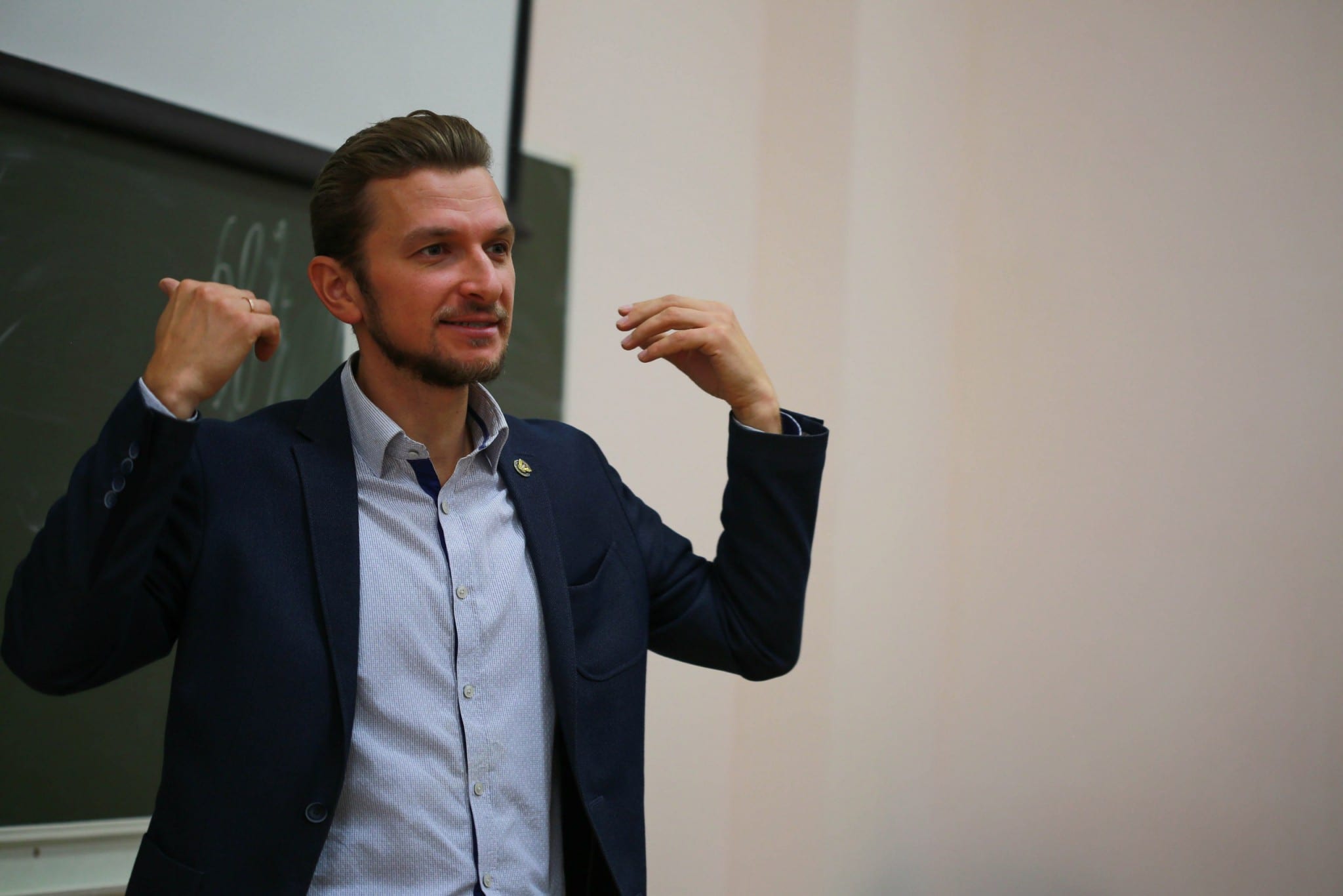 5 упражнений, которые научат вас импровизировать в любой ситуации