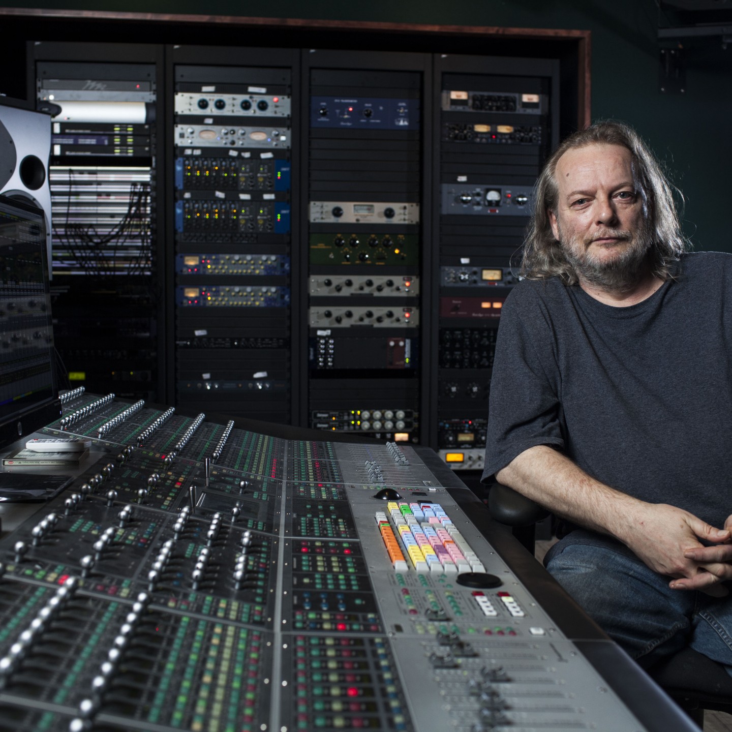 Профессия Sound Designer. Расскажем чем занимаются специалисты в этой сфере и как туда попасть