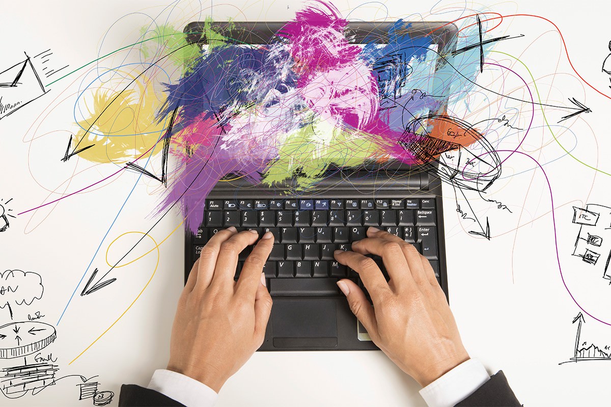 Кто такой веб-дизайнер и чем он занимается