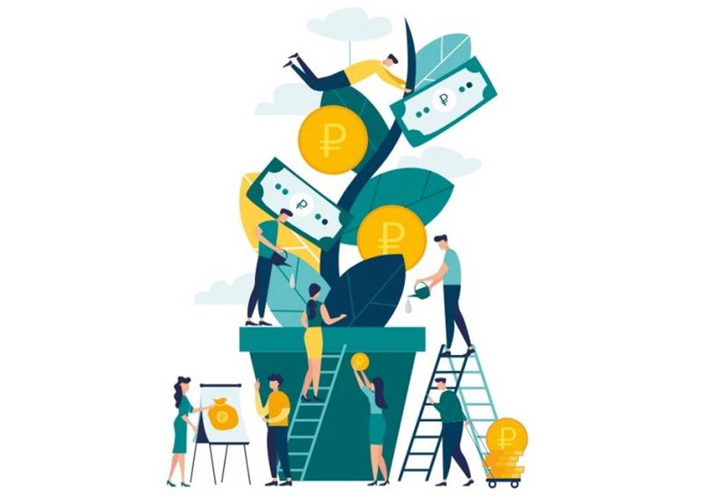 Как личные цели влияют на успех в работе