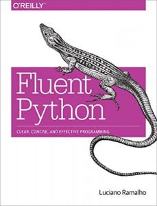 Лучшие книги по Python!