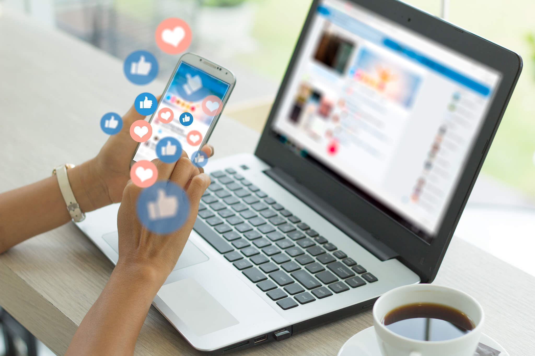 Какие навыки нужны, чтобы стать SMM менеджером?