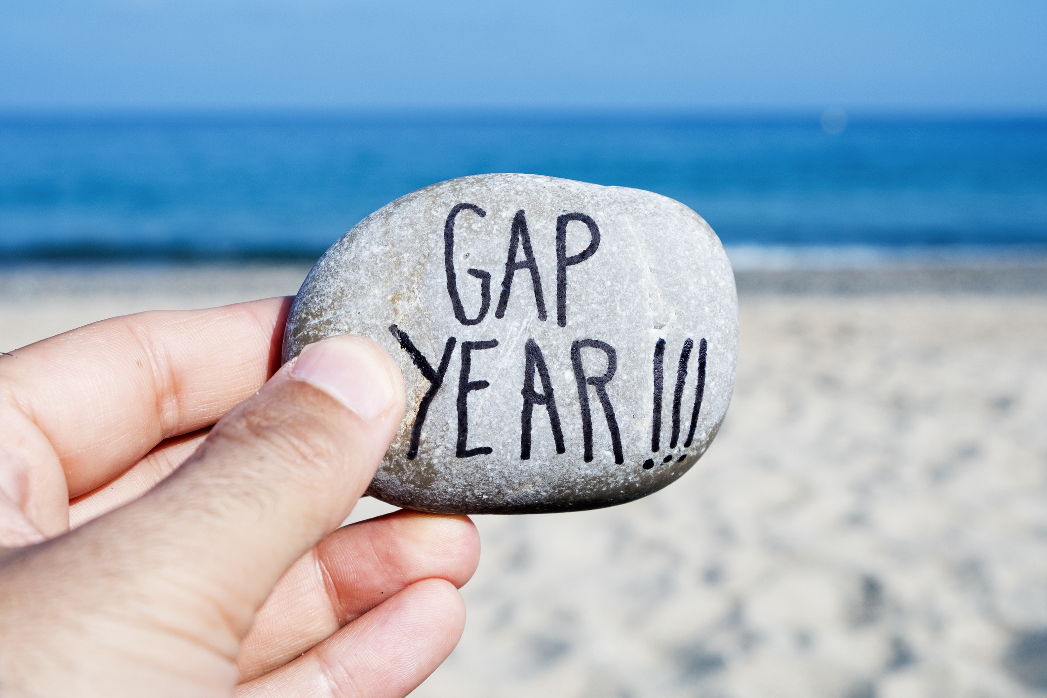 Gap year: почему иногда полезно взять паузу перед поступлением в вуз