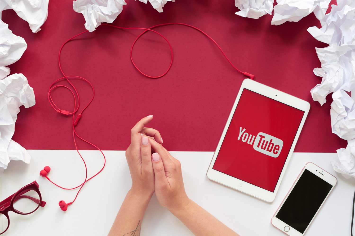 7 YOUTUBE ADVERTISING BENEFITS