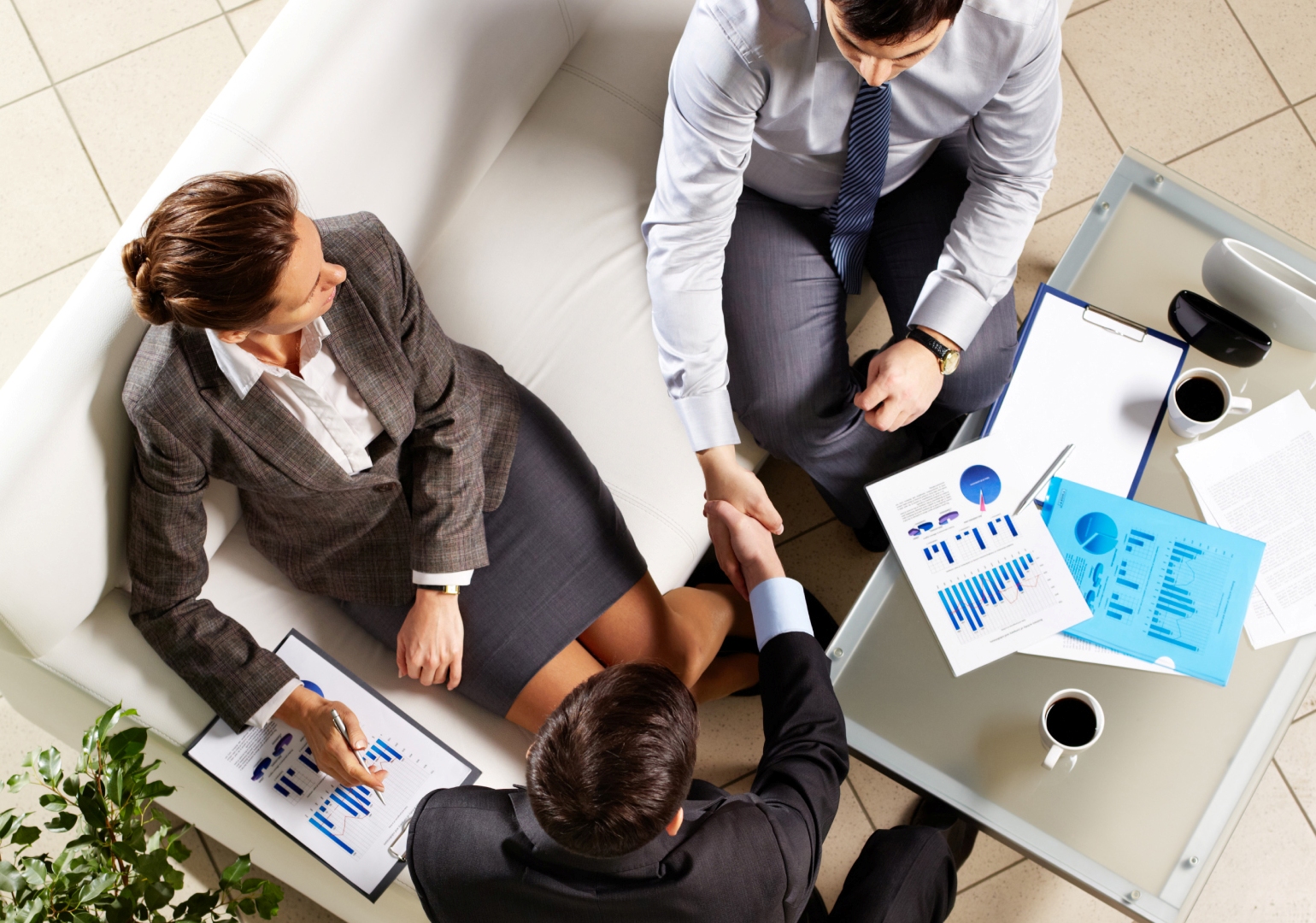 Как личные цели влияют на успех в работе