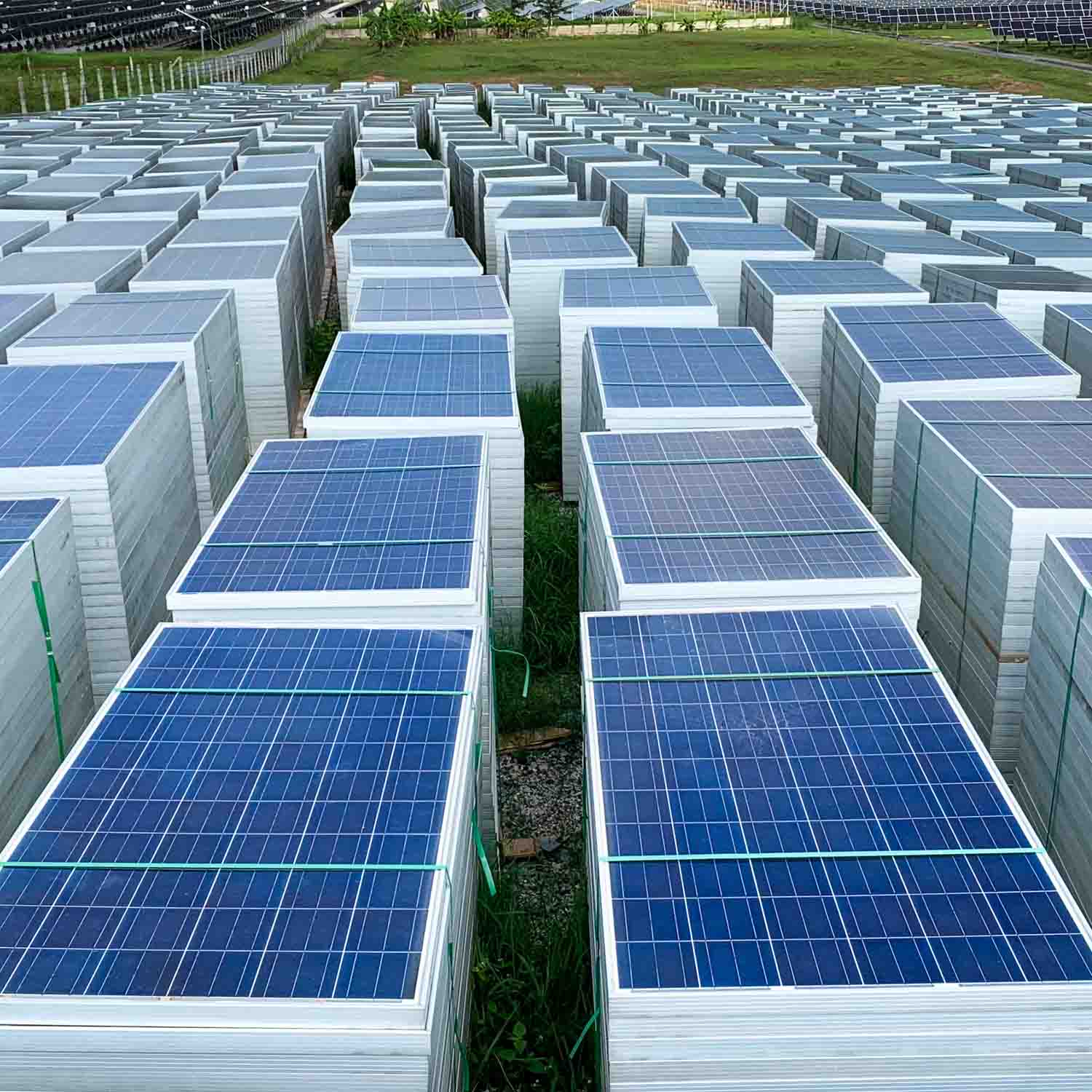 Innovations in Solar Panel Recycling: What’s New and What’s Next