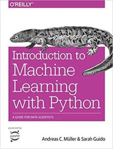 Лучшие книги по Python!