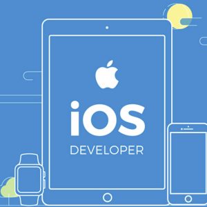 Разработчик iOS:  Что, Как, Почему?