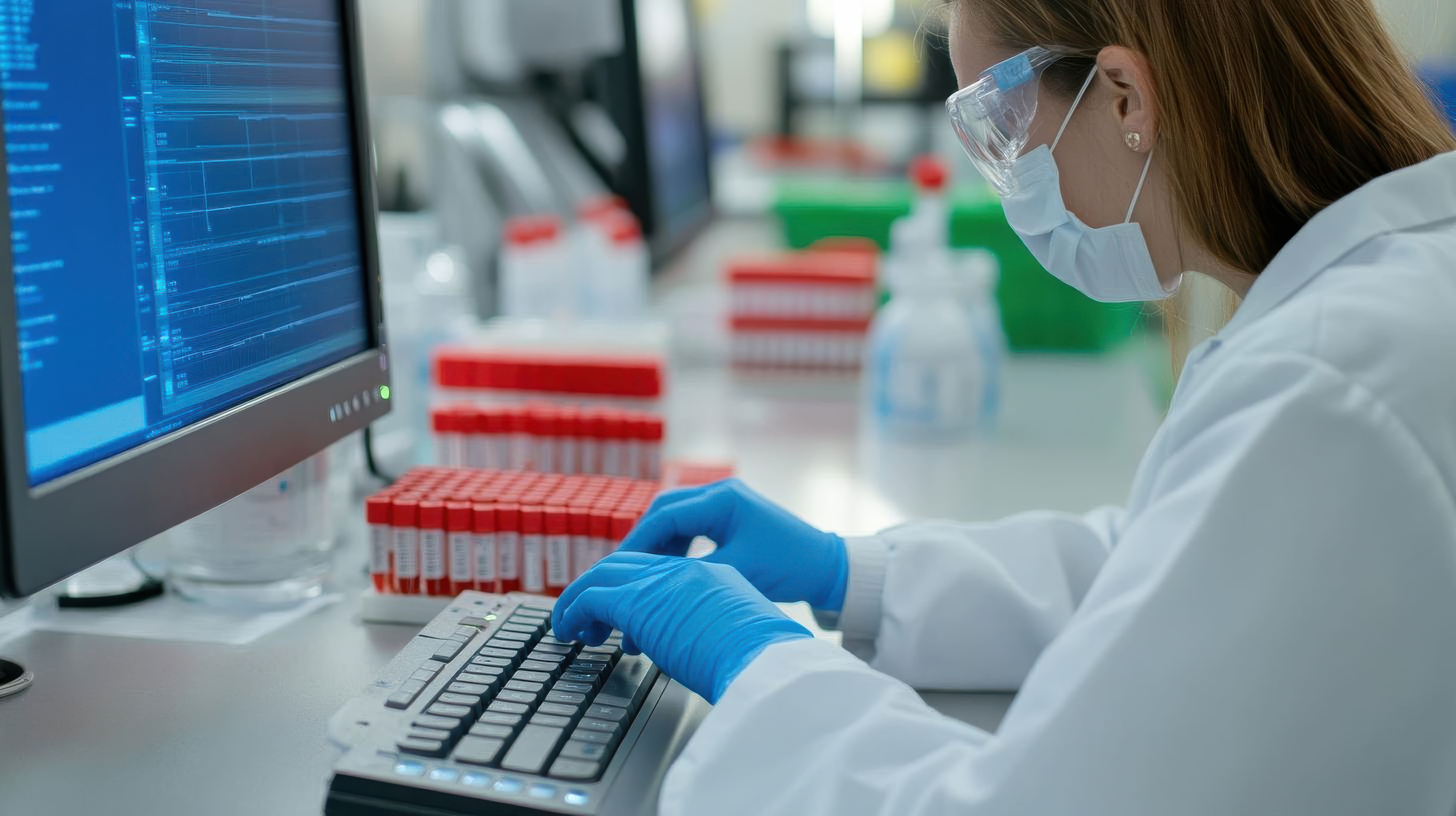 Automated Metadata Management: Enhancing Data Accuracy and Efficiency in Clinical Trials