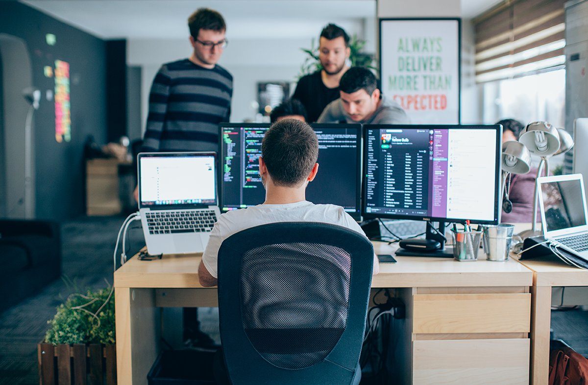 Looker vs Tableau: В чем разница?