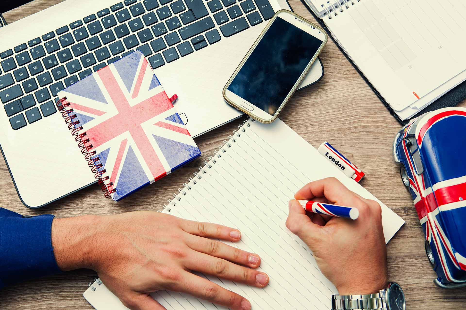 Почему изучение английского языка это так важно