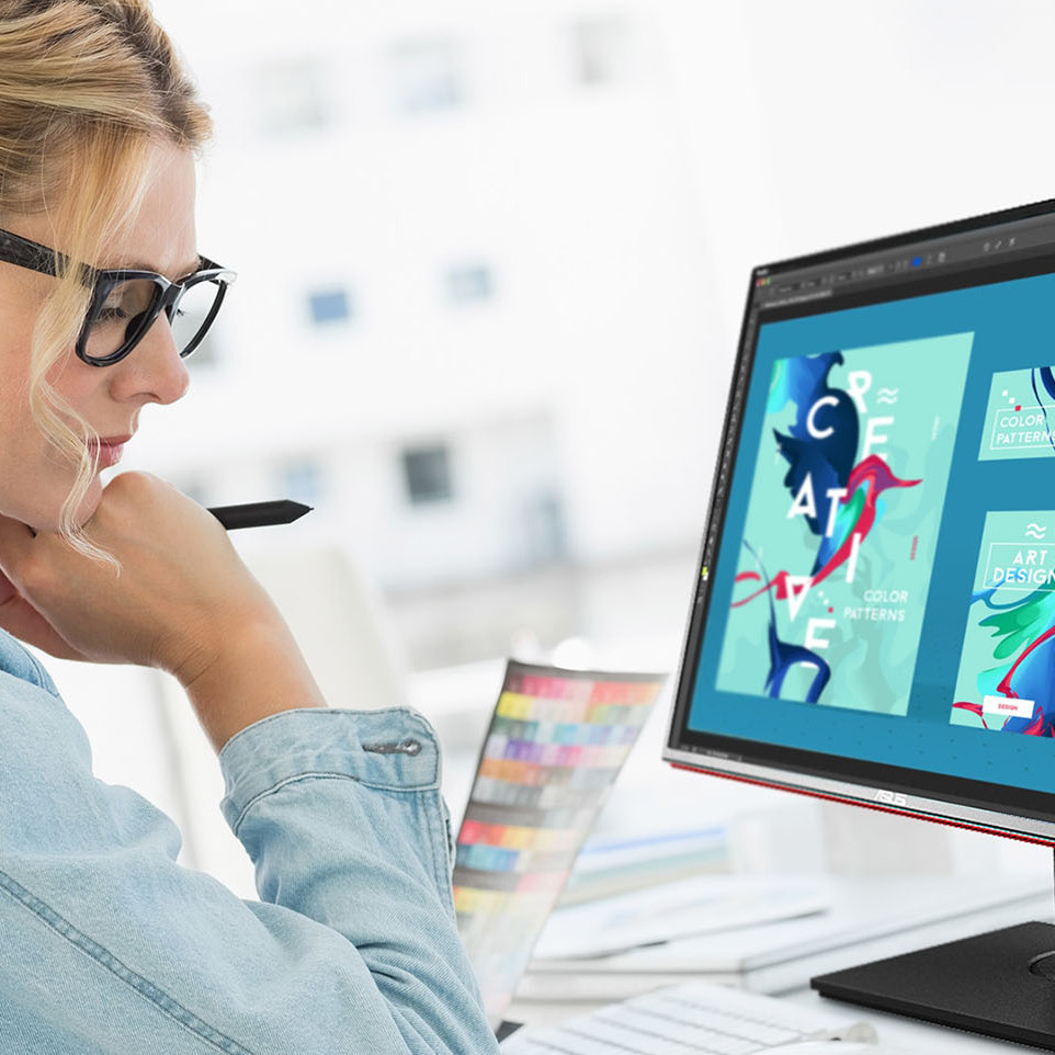 Кто такой веб-дизайнер и чем он занимается