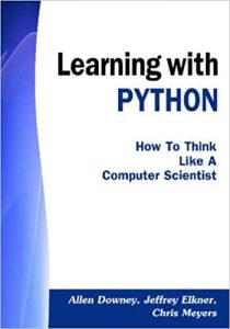 Лучшие книги по Python!