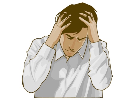 6 признаков того, что вы страдаете от тревоги и даже не подозреваете об этом