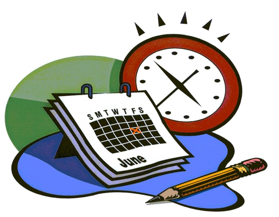 8 признаков того, что у вас проблемы с тайм-менеджментом