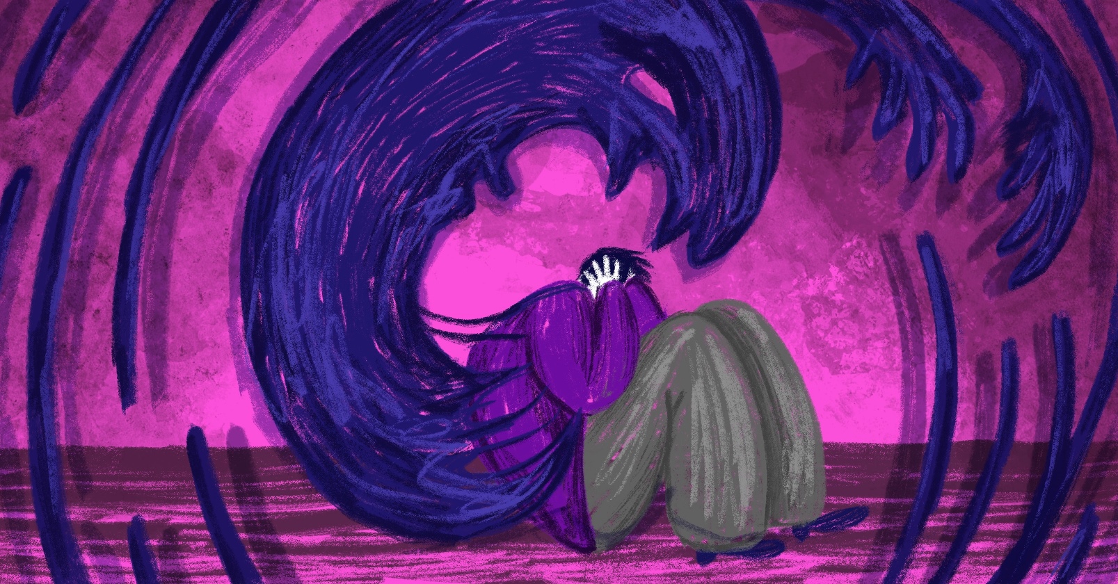 6 признаков того, что вы страдаете от тревоги и даже не подозреваете об этом