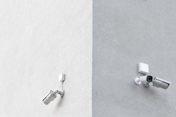 The Best Security Solutions for Commercial Businesses