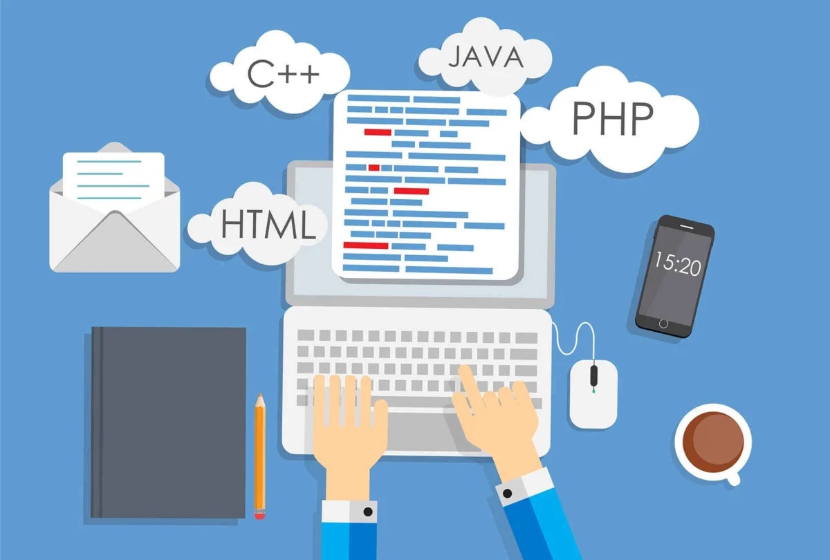 Изучение Web-разработки: 7 основных шагов для начинающих в 2023 году