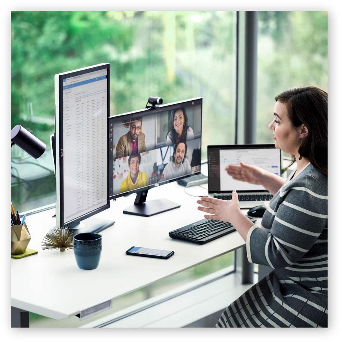 Navigating the World of Video Conferencing:Best Practices for Engaging and Effective Virtual Meetings