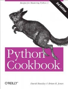 Лучшие книги по Python!
