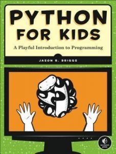 Лучшие книги по Python!