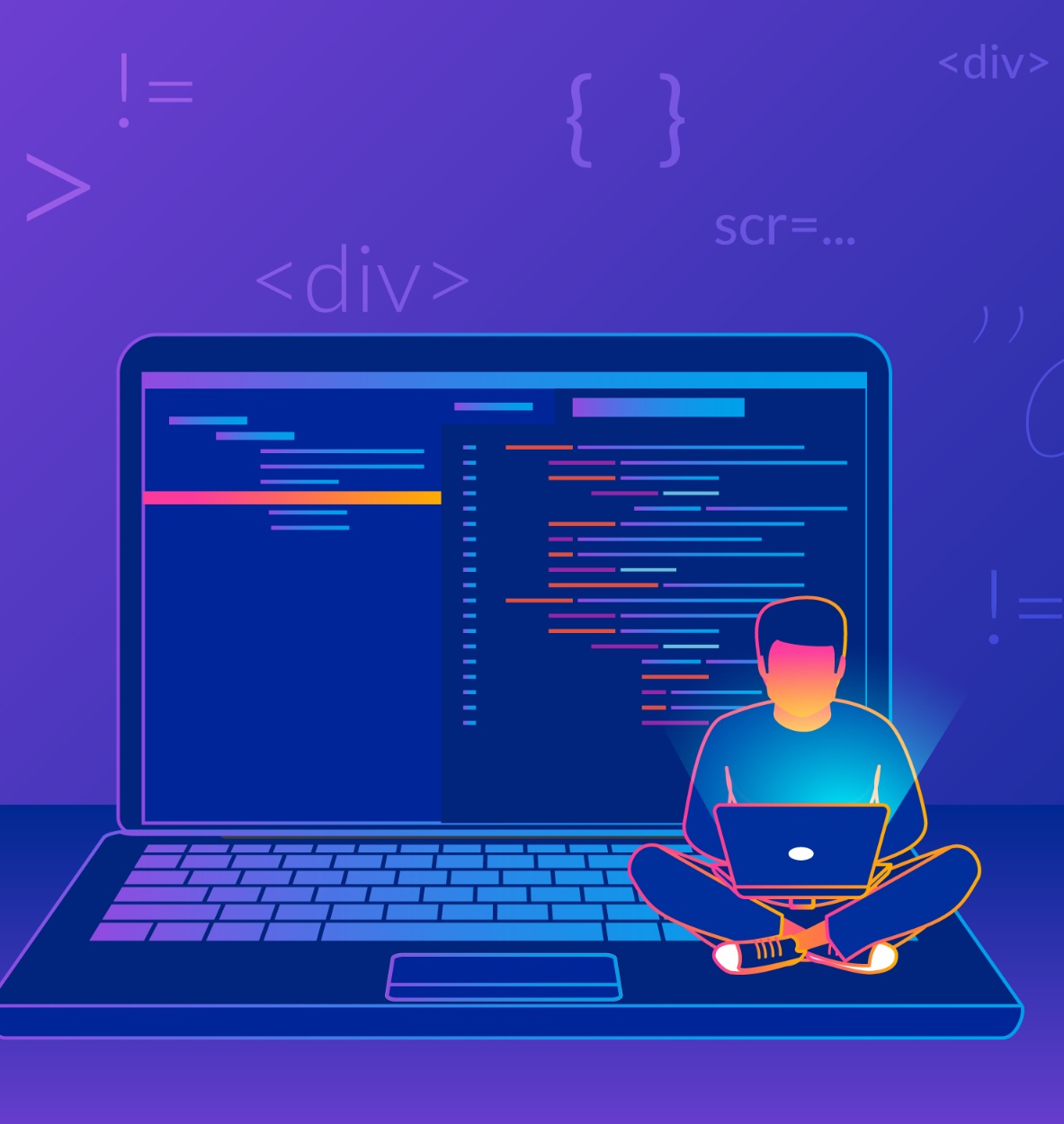 11 лучших языков программирования для разработки ИИ