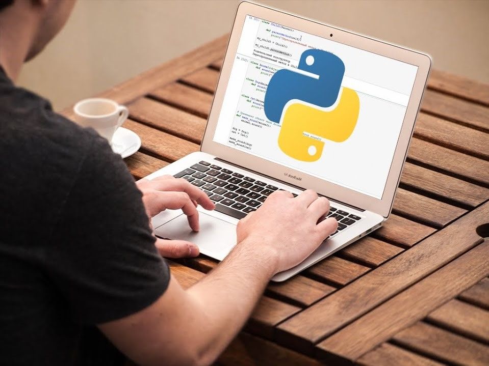 Как стать разработчиком Python: Каков наилучший карьерный путь разработчика Python?