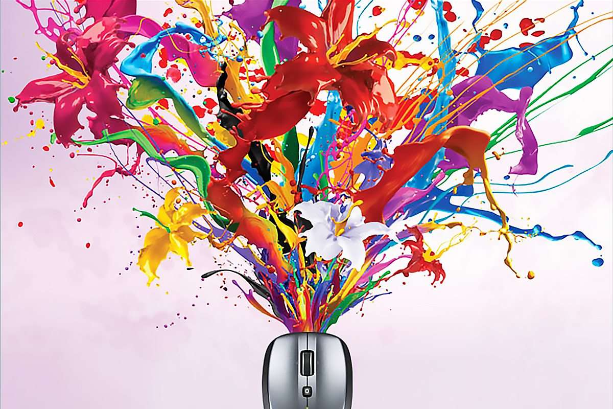 Чем занимаются графические дизайнеры? Подробный взгляд на эту творческую карьеру