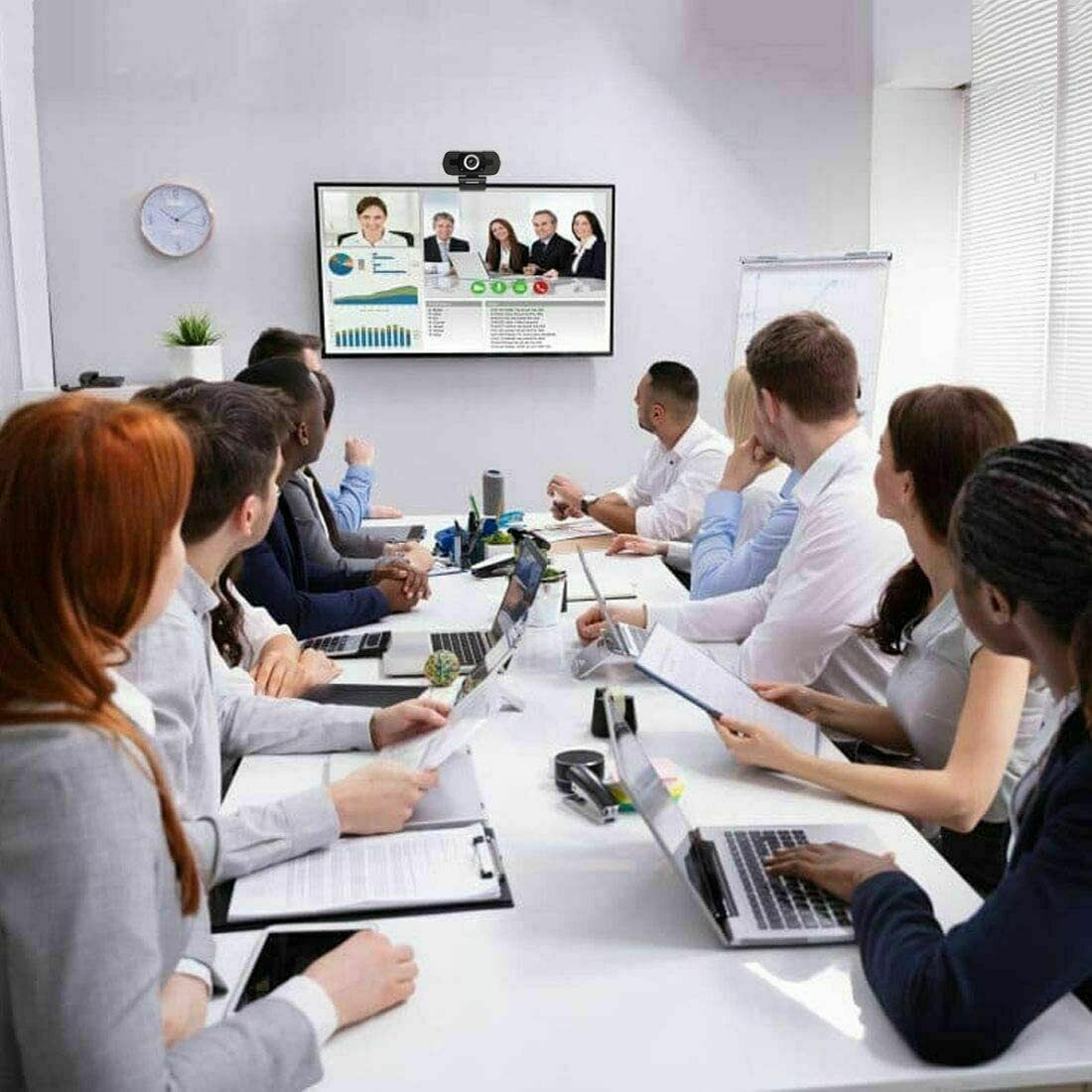 Navigating the World of Video Conferencing:Best Practices for Engaging and Effective Virtual Meetings