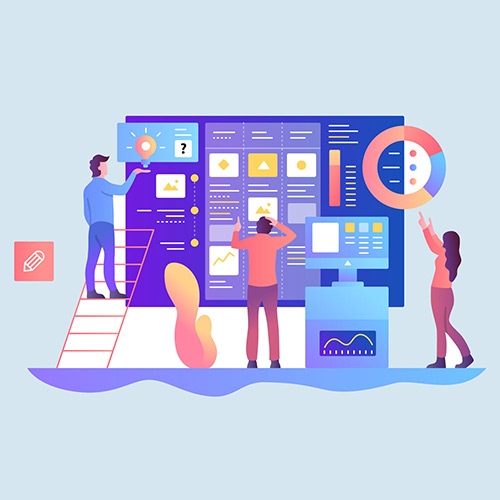 UX, UI, визуальный дизайн и многое другое: Карьерные специализации UX-дизайна, которые стоит изучить