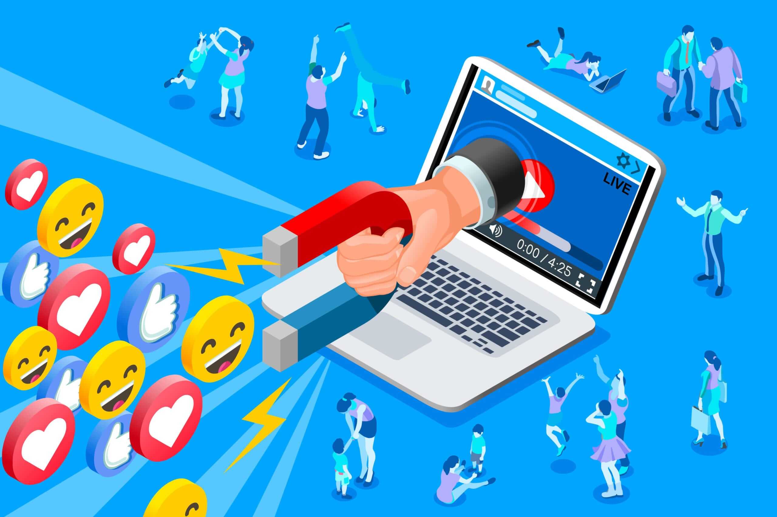 Какие навыки нужны, чтобы стать SMM менеджером?