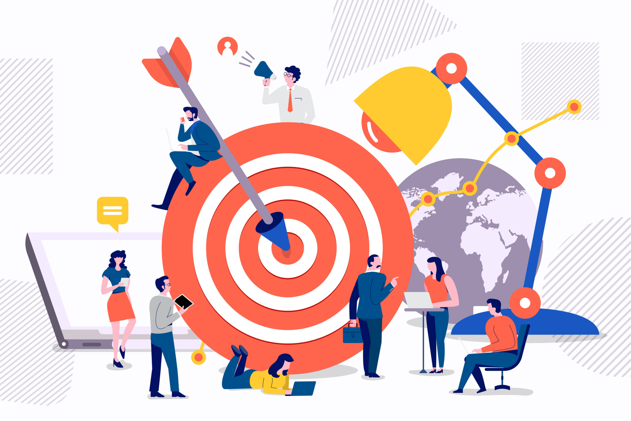 How to grow your business by growing your online presence