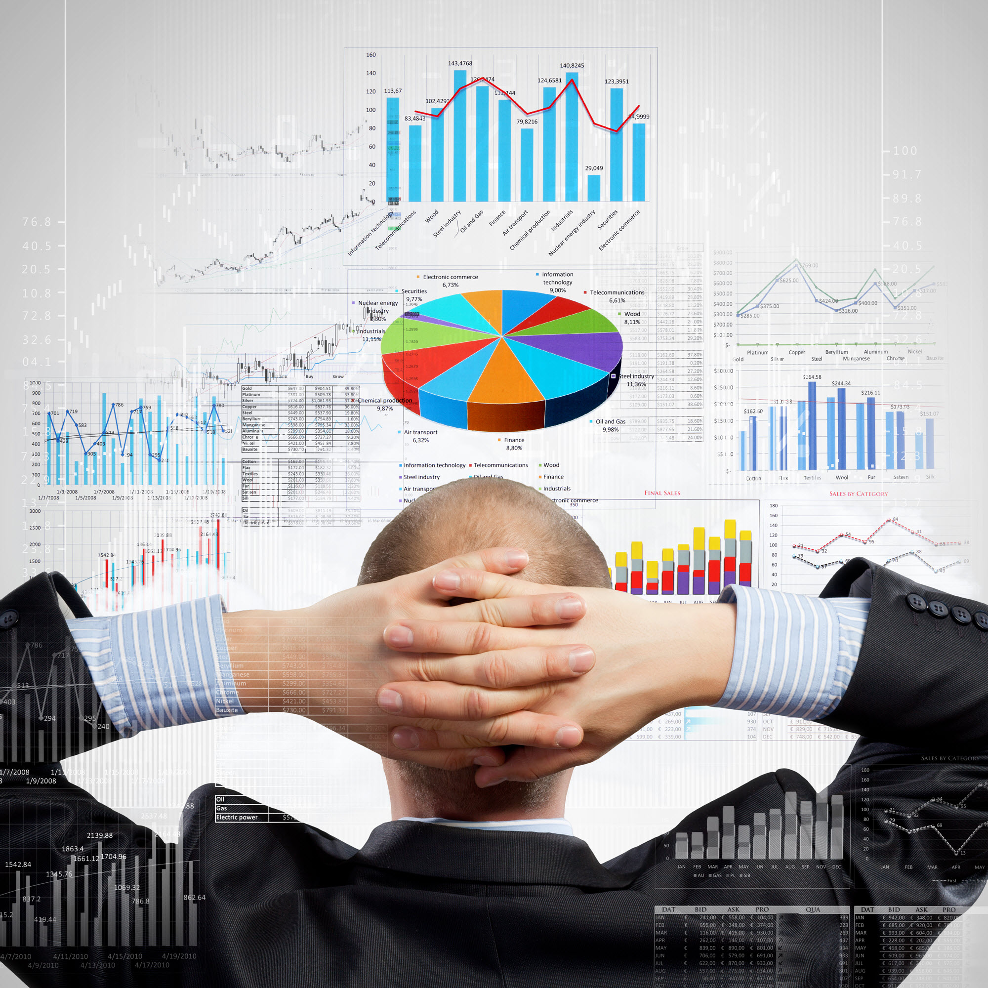 How To Keep Your Personal Finances From Affecting Your Business