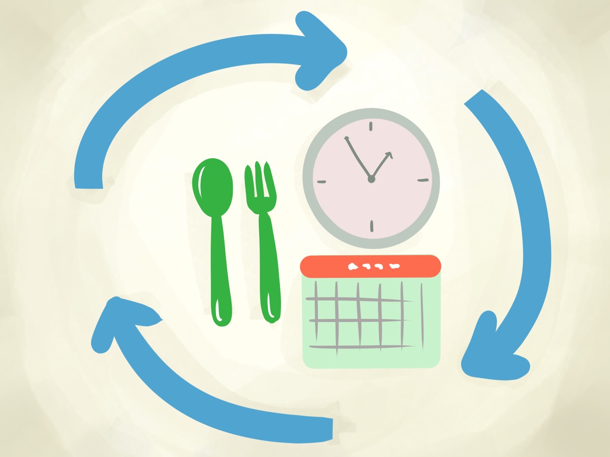 10 привычек, которые помогут вам вернуться к жизни