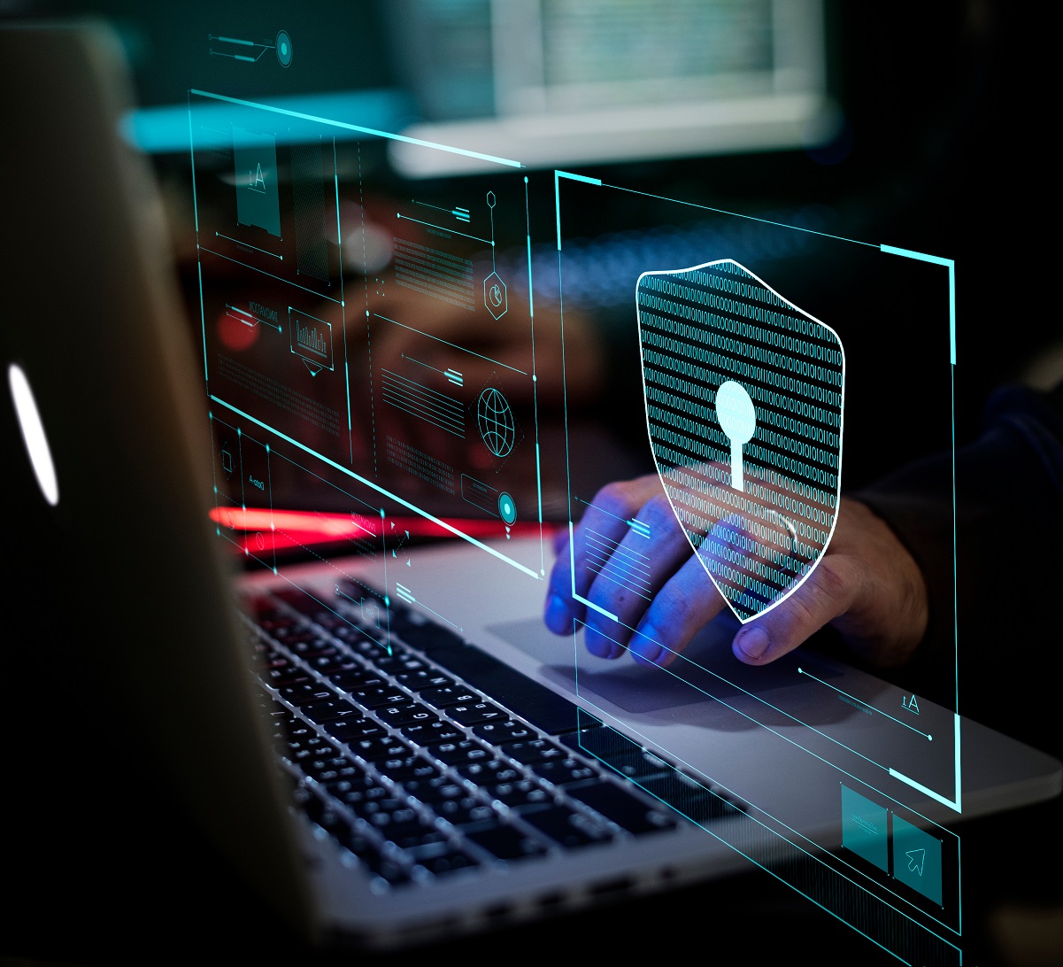 Exploring the Future of Cybersecurity:Emerging Technologies and Threats