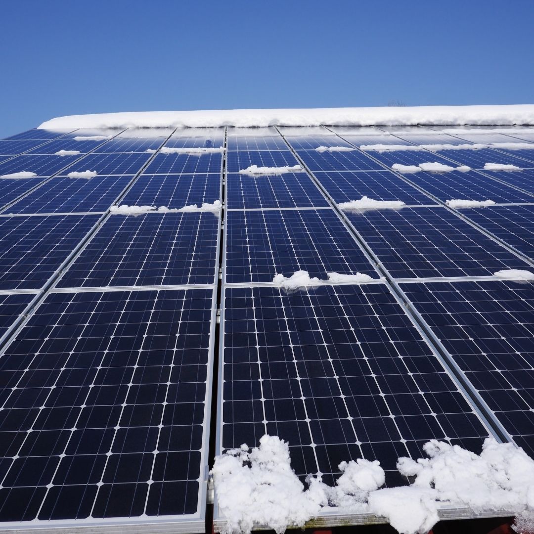 Innovations in Solar Panel Recycling: What’s New and What’s Next