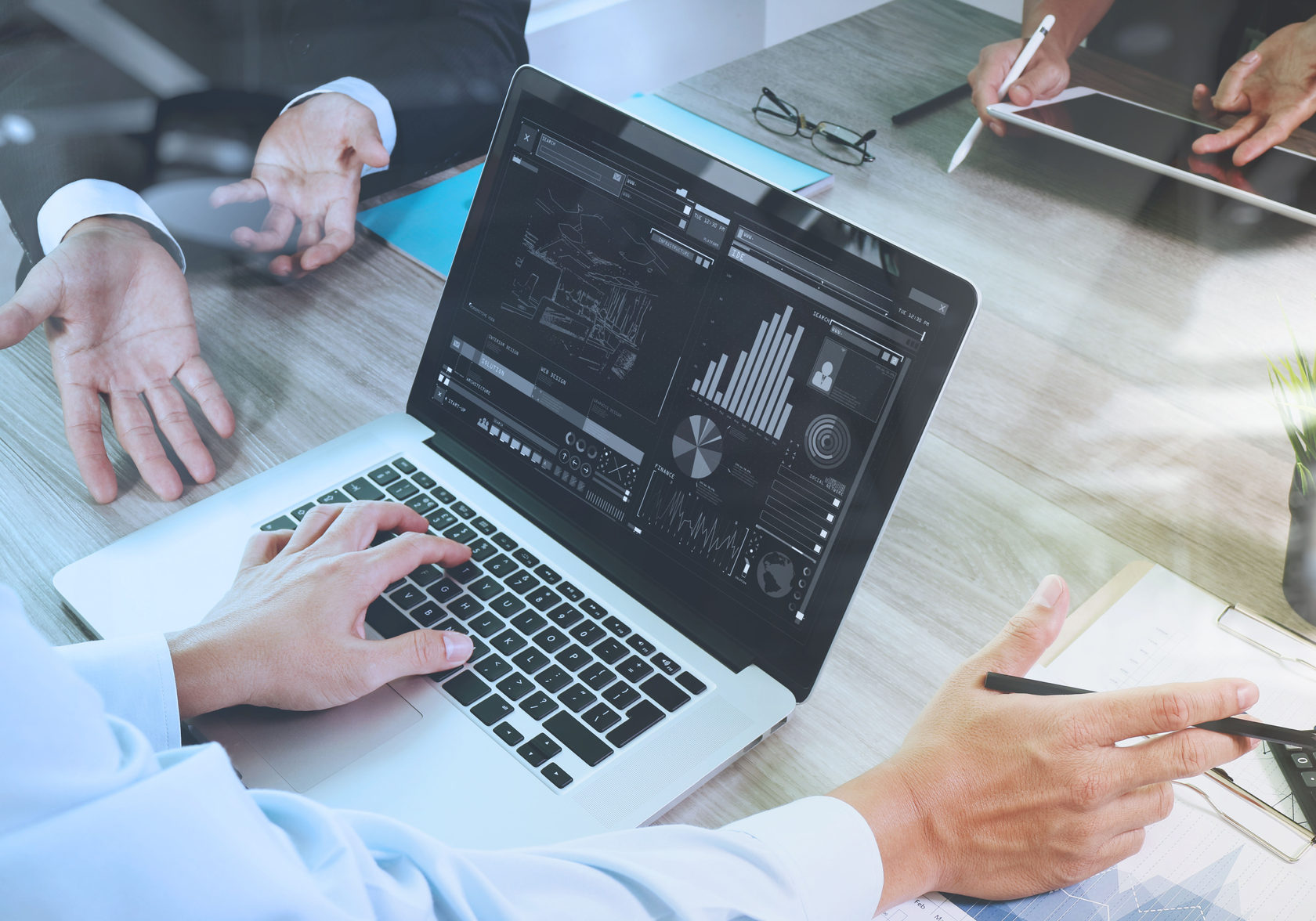 10 самых высокооплачиваемых вакансий в сфере разработки программного обеспечения