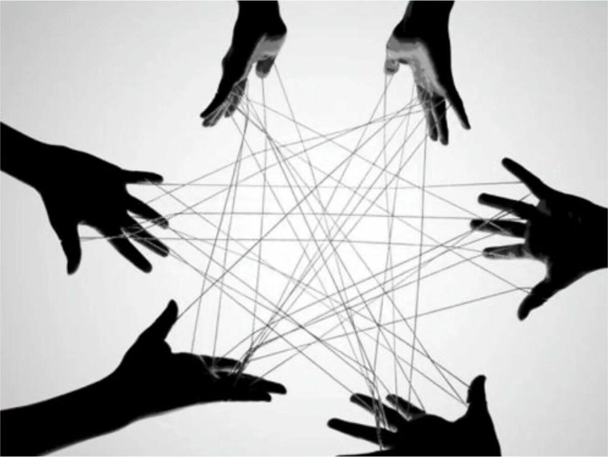 3 главных навыка для создания здоровых отношений