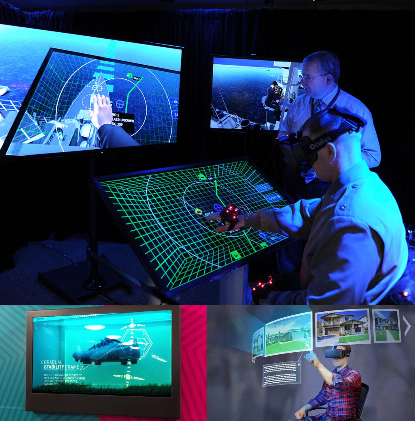 The Future of Professional Development: How VR Training is Changing the Game