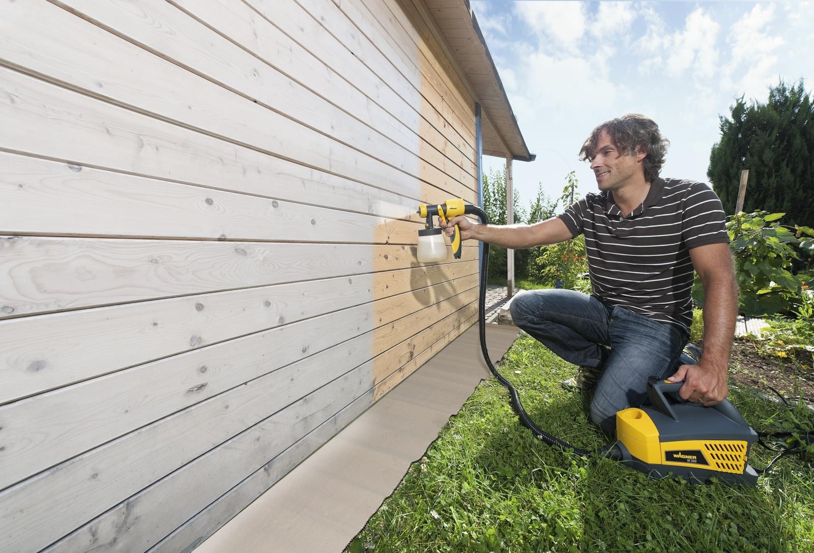 5 Crucial Steps to Prepare Your Home for an Exterior