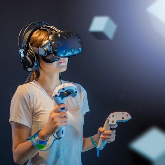 The Future of Professional Development: How VR Training is Changing the Game