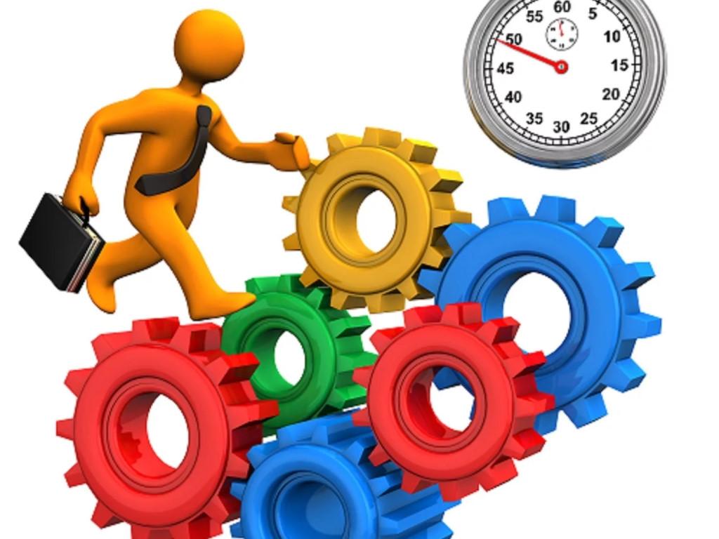 В чём разница между продуктивностью и эффективностью и что важнее