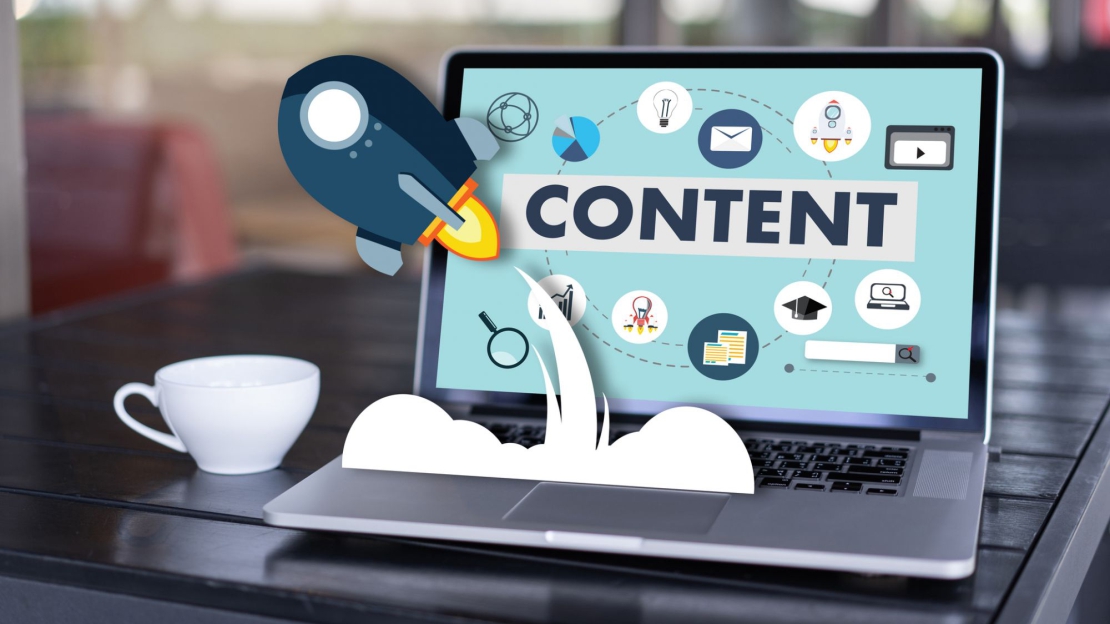 Content Marketing & SEO: How to Build Backlinks with Your Content?