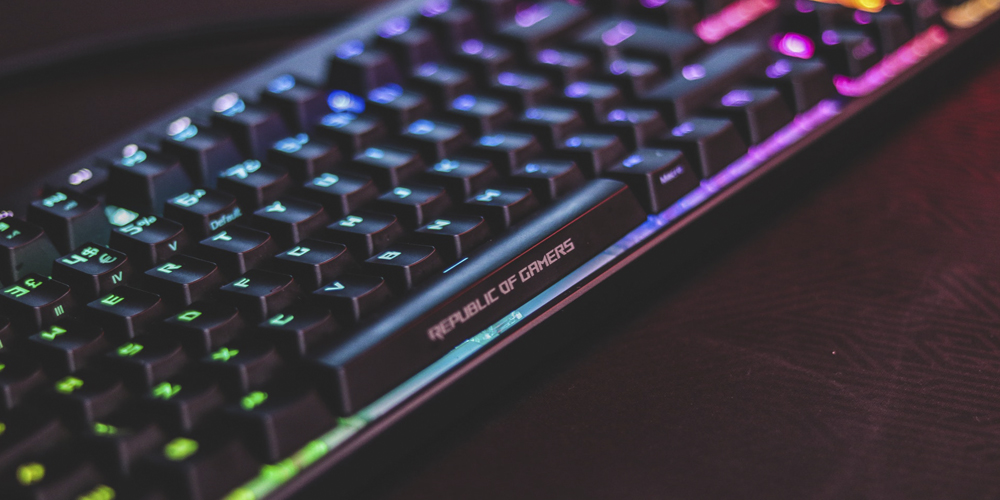 Top 6 Leading Industrial Robot Trends