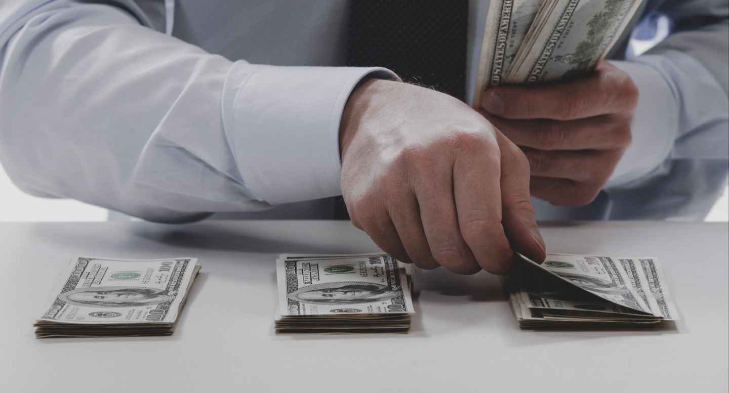 Мотивация менеджеров по продажам