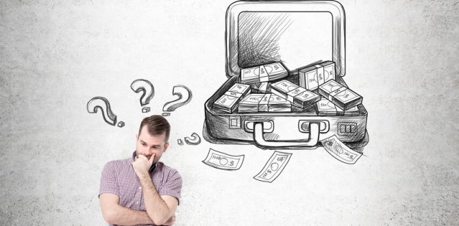 Женщина взрослого возраста, изображенная на рисунке, с интересным лицом и головой.